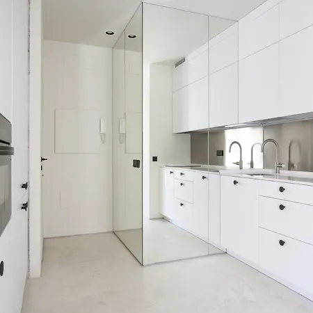 Home2book Design Diamond Estudio Santa Cruz Appartamento