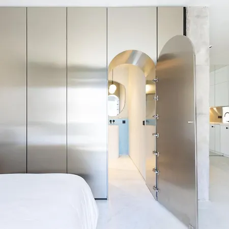Home2book Design Diamond Estudio Santa Cruz Santa Cruz de Tenerife