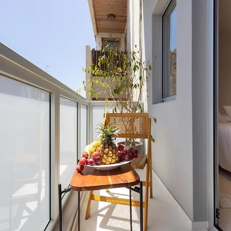 Home2book Design In Cruz Center * Santa Cruz de Tenerife