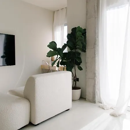 Home2book Design Diamond Estudio Santa Cruz Appartamento