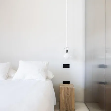 Apartment Home2book Design In Cruz Center *