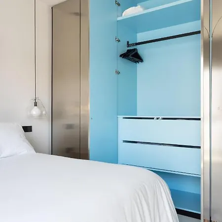 Home2book Design In Cruz Center Apartment Santa Cruz de Tenerife