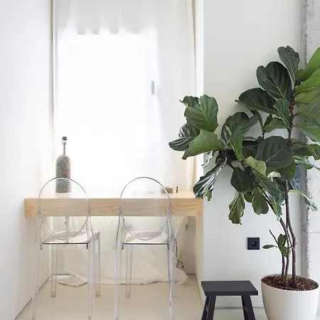 Home2book Design In Cruz Center Apartment Santa Cruz de Tenerife