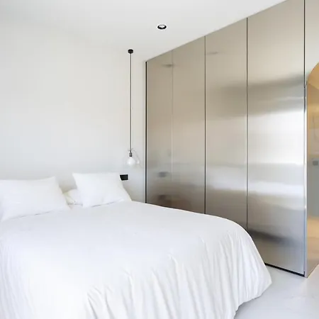 Home2book Design In Cruz Center Apartment Santa Cruz de Tenerife