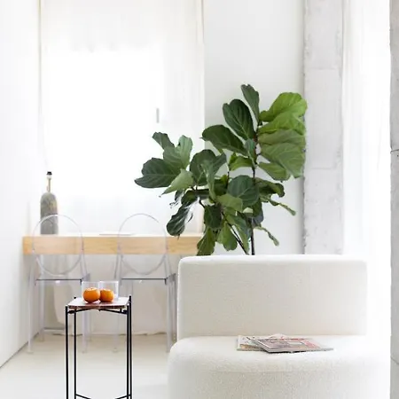 Home2book Design In Cruz Center * Santa Cruz de Tenerife